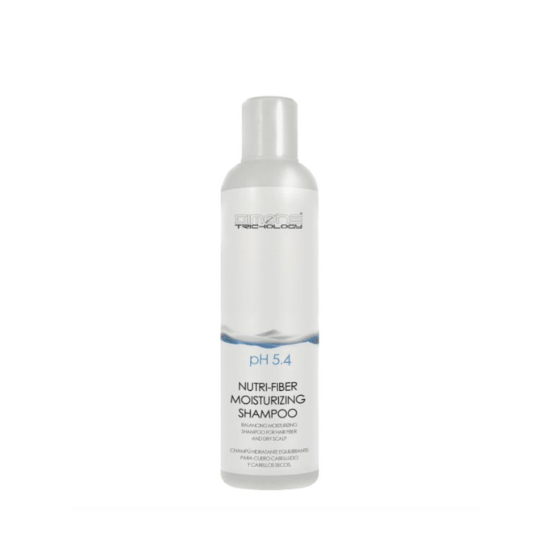 Simone Trichology Nutri Fiber Moisturizing Shampooing Simone Trichology Nutri Fiber Moisturizing Shampooing