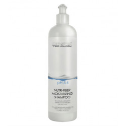 Simone Trichology Nutri Fiber Moisturizing Shampooing