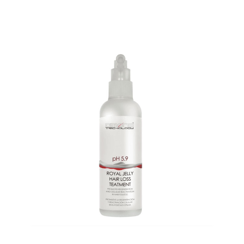 Simone Trichology Royal Jelly Hair Loss Treatment (150ml) Simone Trichology Royal Jelly Hair Loss Treatment (150ml)