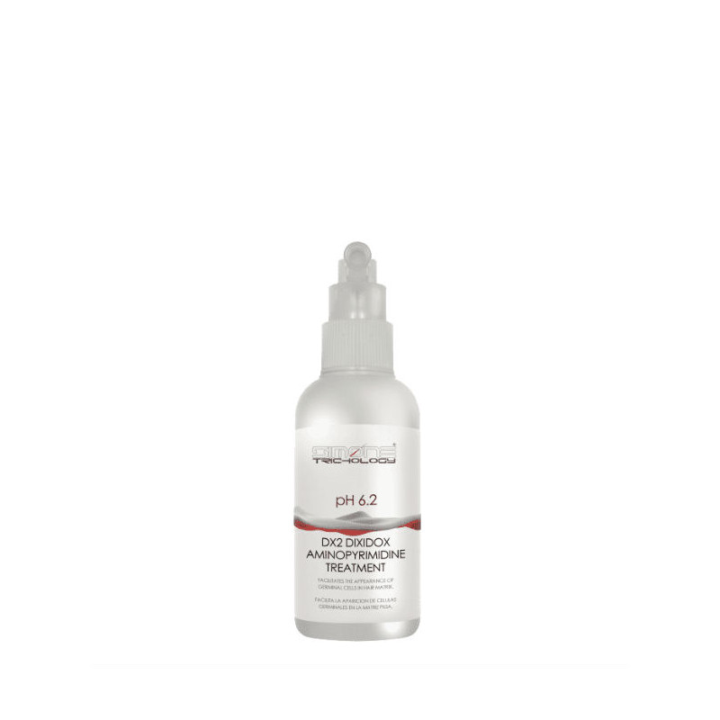 Simone Trichology DX2 Dixidox+Aminopyrimidine Tratamiento Simone Trichology DX2 Dixidox+Aminopyrimidine Tratamiento