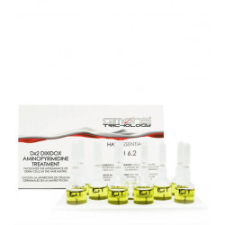 Simone Trichology DX2 Dixidox+Aminopyrimidine Tratamiento