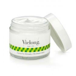 Vielong Crème Pré-Rasée (60ml)