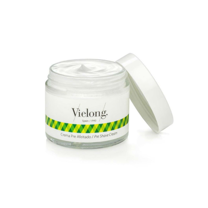 Vielong Crème Pré-Rasée (60ml)