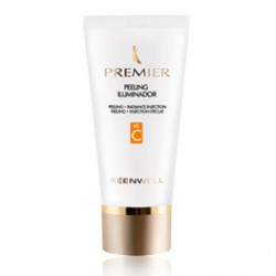 Keenwell Premier Basic Premier Peeling+Radiance Injection 