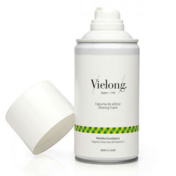 Vielong Mousse à Raser (300ml)