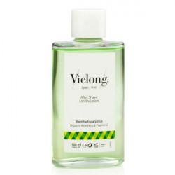 Vielong After Shave Loción con Alcohol (100ml)