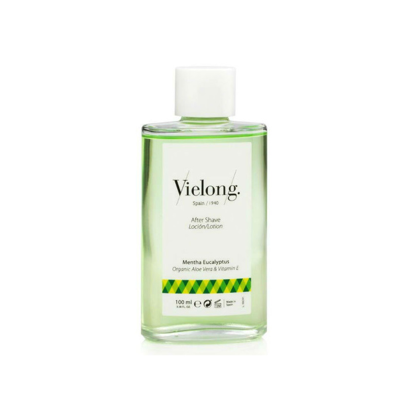 Vielong Lotion Après Rasage (100ml) Vielong Lotion Après Rasage (100ml)