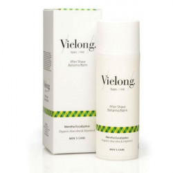 Vielong After Shave Bálsamo Sin Alcohol (100ml)