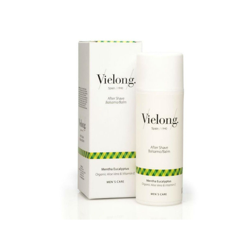 Vielong Baume Après Rasage (100ml) Vielong Baume Après Rasage (100ml)