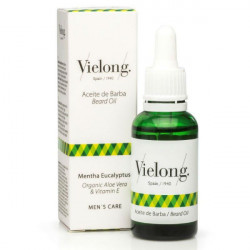 Vielong Olio da Barba (30ml)