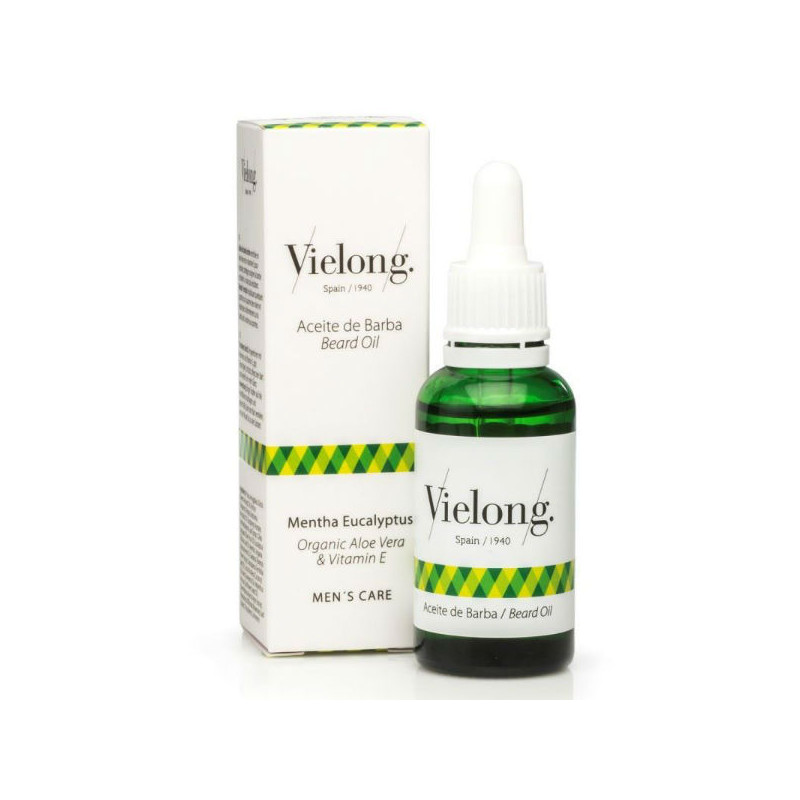 Vielong Olejek do brody (30ml)