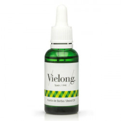 Vielong Huile à Barbe (30ml)
