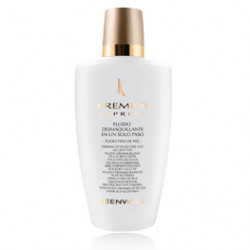 Keenwell Premier Express Fluide Démaquillant En 1 Une étape (200ml)