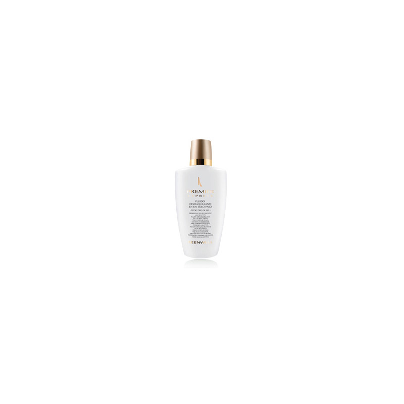 Keenwell Premier Express Fluide Démaquillant En 1 Une étape (200ml)