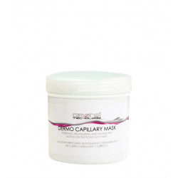 Simone Trichology Dermo Kapillarmaske (500ml)