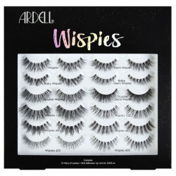 Ardell Wispies Wunderland Wimpernbox