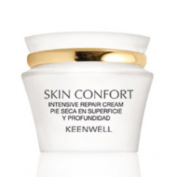 Keenwell Skin Confort Crème Réparatrice Intensive (50ml)