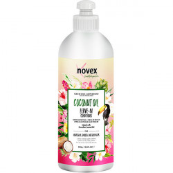 Novex Embelleze Kokosöl Leave-in Conditioner (300g)