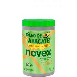 Embelleze Novex Huile D’Avocat Masque Capillaire