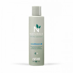Nirvel Naturals Acondicionador sin Enjuague (200ml)