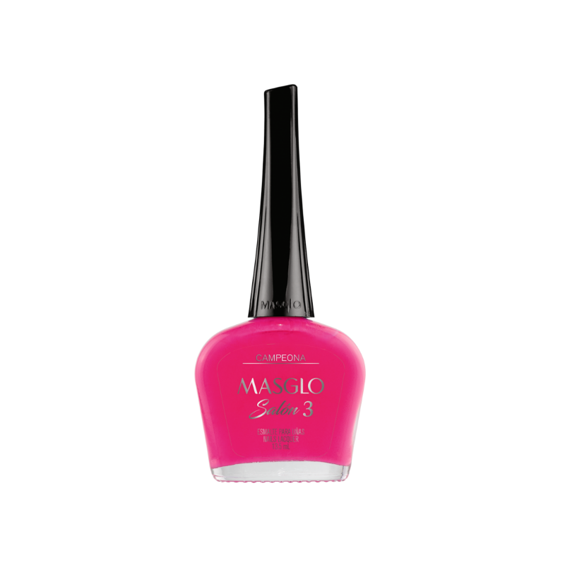 Masglo Salon 3 Nagellack (13ml) Masglo Salon 3 Nagellack (13ml)
