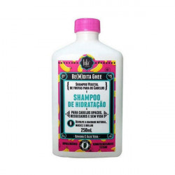 Lola Cosmetics Be (M) Dita Ghee Banana and Aloe Vera Hydration Shampoo (250ml)