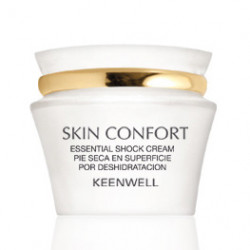 Keenwell Skin Confort Essential Shock Cream (50ml)