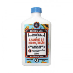 Lola Cosmetics Be (M) Dita Ghee Shampooing Reconstrucâo Papaya e Queratina Vegetal (250ml)