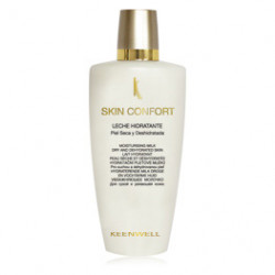 Keenwell Skin Confort Lait Hydratant (250ml)  
