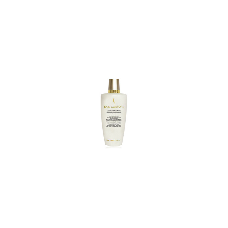 Keenwell Skin Confort Lait Hydratant (250ml)  
