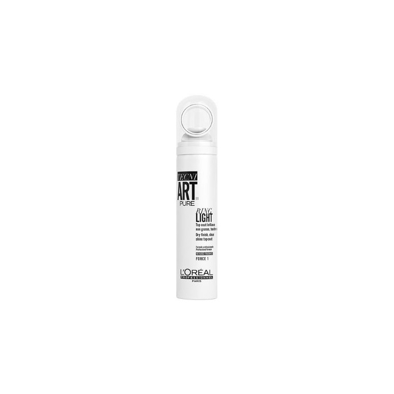 L'oreal Tecni.art Ring Light Pure (150ml) L'oreal Tecni.art Ring Light Pure (150ml)