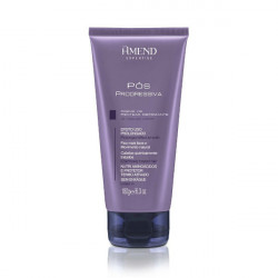 Amend Pos Progressiva Crème Coiffante Liso Prolongado (180gr)