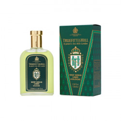 Truefitt & Hill Westindische Limetten Köln (100ml)