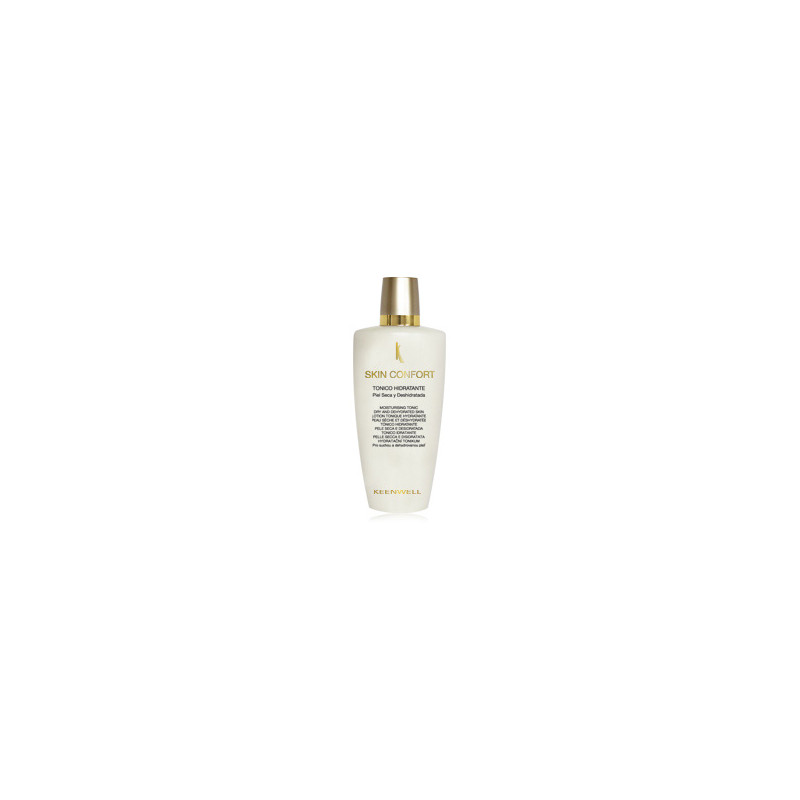 Keenwell Skin Confort Tonifiant Hydratant (250ml) 