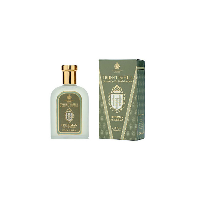 Truefitt & Hill Freshman Cologne (100ml) Truefitt & Hill Freshman Cologne (100ml)
