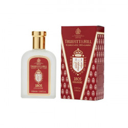 Truefitt & Hill 1805 Woda kolońska (100ml)