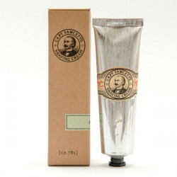 Captain Fawcett's Expedition Reserve Crème à Raser (150ml)