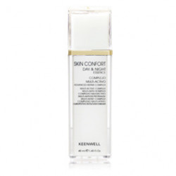 Keenwell Skin Confort Jour et Nuit  Essence (40ml)