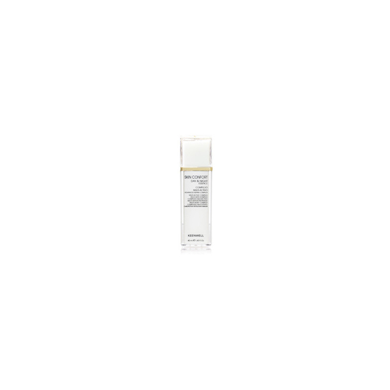 Keenwell Skin Confort Day & Night Essence (40ml) Keenwell Skin Confort Day & Night Essence (40ml)