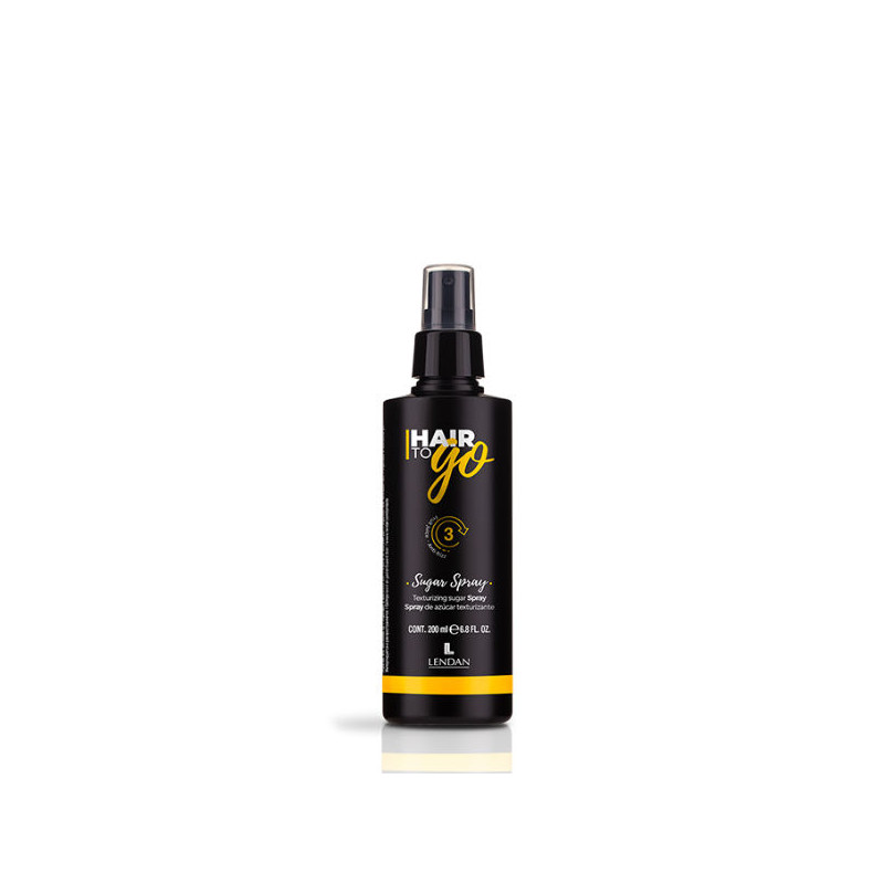 Lendan Hair To Go Cukrowy Spray Teksturyzujący (200ml)