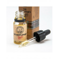 Capt Fawcett's Captain Fawcetts Whisky-Bartöl
