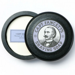 Captain Fawcett's Savon à Raser (110gr)