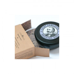 Captain Fawcett's Savon à Raser (110gr)