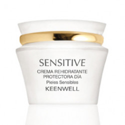 Keenwell Sensitive Protective Rehydrating Cream Day (50ml)