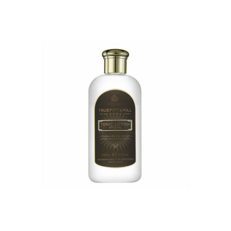 Truefitt & Hill Lozione Tonica Speciale (200ml)
