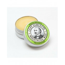 Cera per Baffi Trionfante di Rufus Hound di Captain Fawcett (15ml)