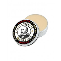 Captain Fawcett's Barberism Baume à Barbe (60ml)