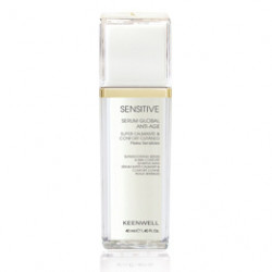 Keenwell Sensitive Serum Global Anti-Age (40ml)