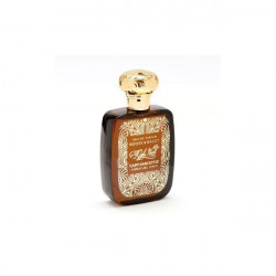 Eau de Parfum Ricki Hall Booze & Baccy di Captain Fawcett (50ml)