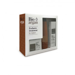 Lakme K.Therapy Bio Argan Pack 3 Produkte